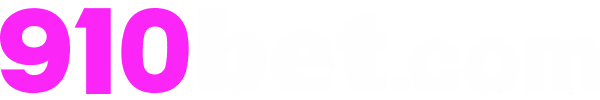 910bet Logo